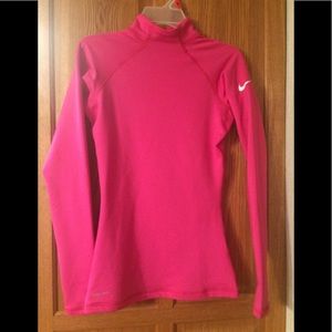 Nike Pro Long Sleeve